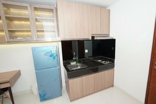 Apartamento Apatel Roseville Soho & Suite