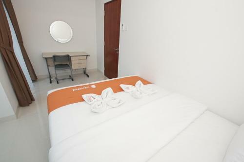 Apartamento Apatel Roseville Soho & Suite