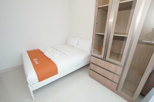 Apartamento Apatel Roseville Soho & Suite