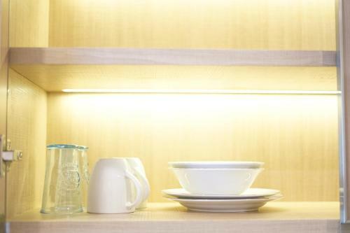 Apartamento Apatel Roseville Soho & Suite