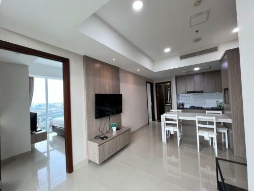 Apartamento U Residence Karawaci By Ana Room