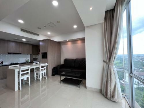 Apartamento U Residence Karawaci By Ana Room
