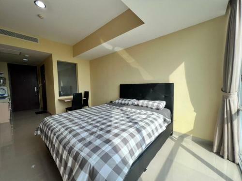 Apartamento U Residence Karawaci By Ana Room