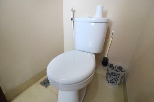 Apartamento U Residence Karawaci By Ana Room