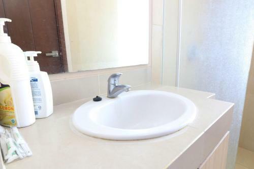 Apartamento U Residence Karawaci By Ana Room