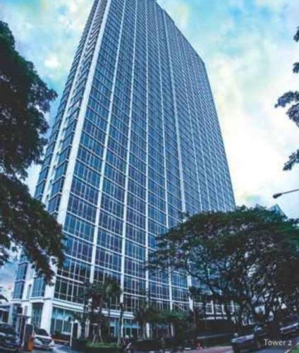 Apartamento U Residence Karawaci By Ana Room