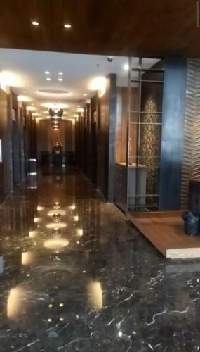 Apartamento U Residence Karawaci By Ana Room