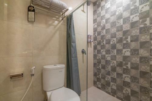 Azana Style Hotel Bandara Jakarta