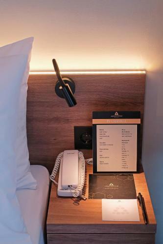 Azana Style Hotel Bandara Jakarta