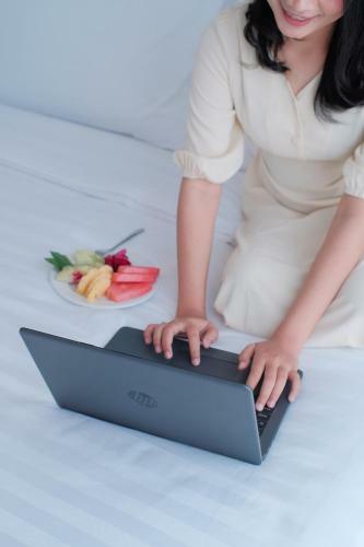 Azana Style Hotel Bandara Jakarta