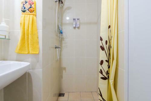 Apartamento M-town Residence 1 Br Comfy Tangerang