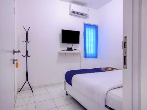 Hotel Spot On 90149 Jr Room
