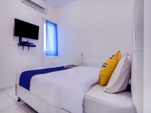 Hotel Spot On 90149 Jr Room