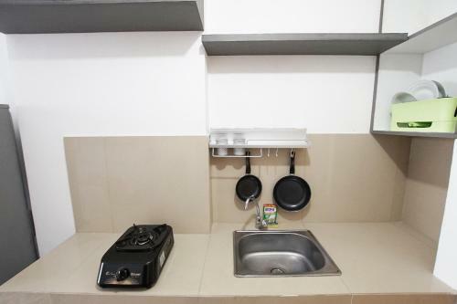 Apartamento Apatel The Nest