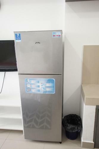 Apartamento Apatel The Nest