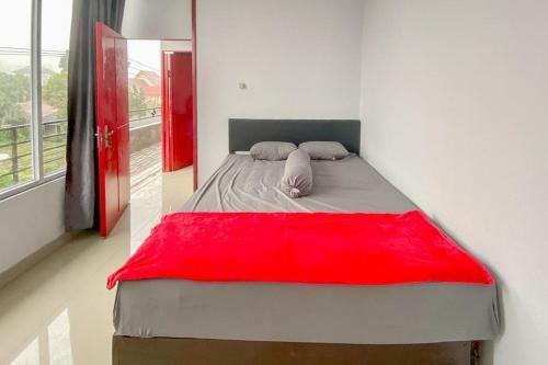 Hotel Sky Residence Tomohon Redpartner