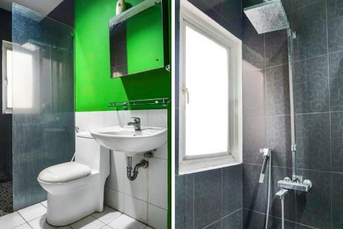 Hotel Capital O 91048 Coolz E Residence Karawaci