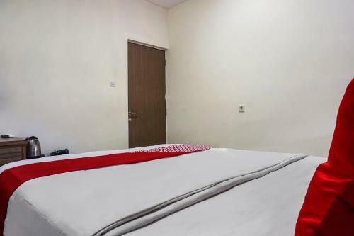 Hotel Capital O 91048 Coolz E Residence Karawaci