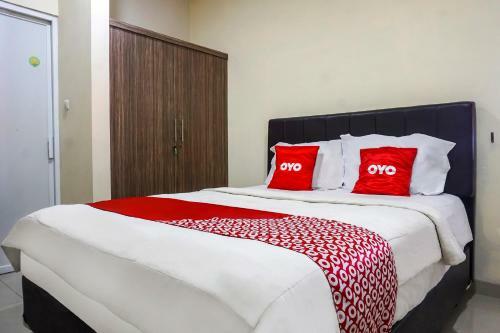 Hotel Capital O 91048 Coolz E Residence Karawaci
