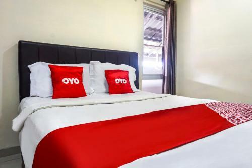 Hotel Capital O 91048 Coolz E Residence Karawaci