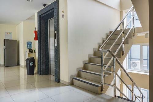 Hotel Capital O 91048 Coolz E Residence Karawaci