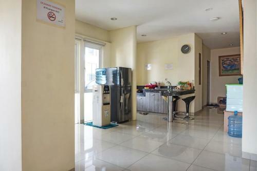 Hotel Capital O 91048 Coolz E Residence Karawaci