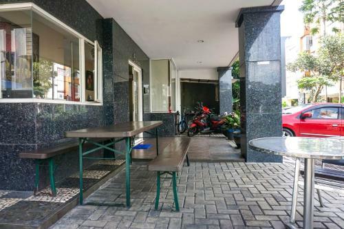 Hotel Capital O 91048 Coolz E Residence Karawaci