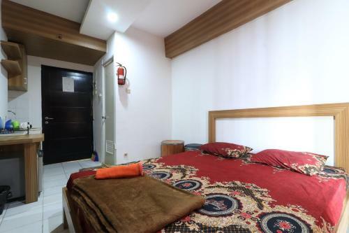 Apartment Paragon Village By Tere Room