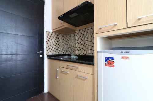 Apartment Paragon Village By Tere Room