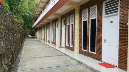 Posada Tulip Inn Tomohon
