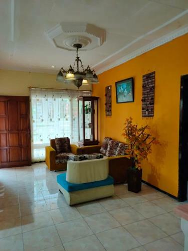 Villa Batu Permai 57