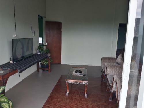 Kerasan Homestay