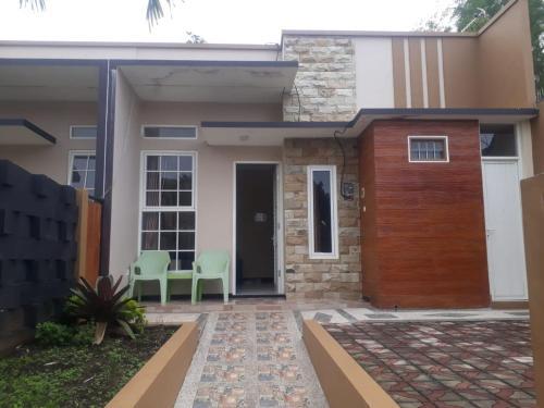 Villa Fortuna Homestay 8