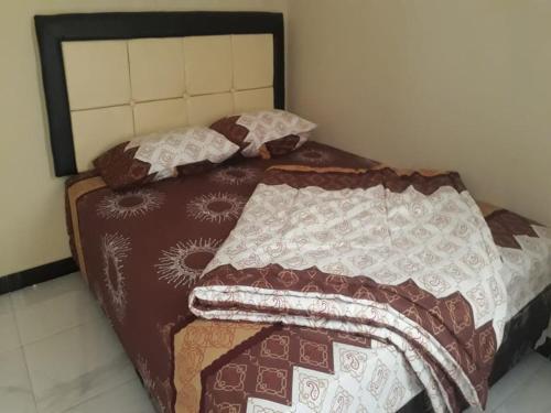 Villa Fortuna Homestay 8
