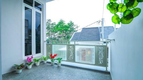 Villa O3 By Masterpiece Villa