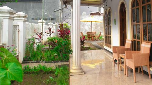 Villa Sunflower 5br 4bt By Masterpiece Villa