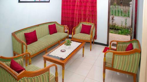 Villa Sunflower 5br 4bt By Masterpiece Villa