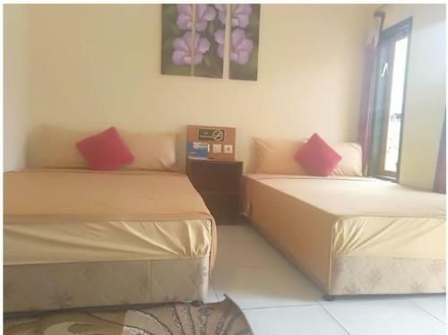 Hotel Kiki Homestay Syariah