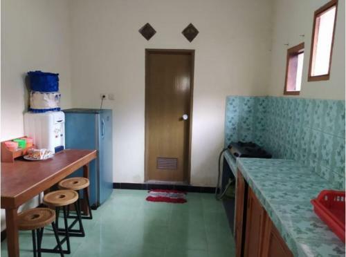 Hotel Kiki Homestay Syariah