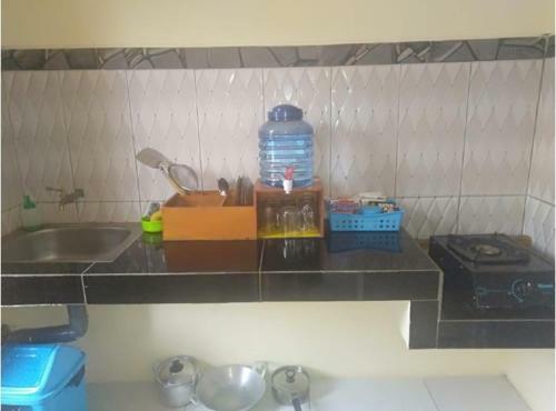 Hotel Kiki Homestay Syariah