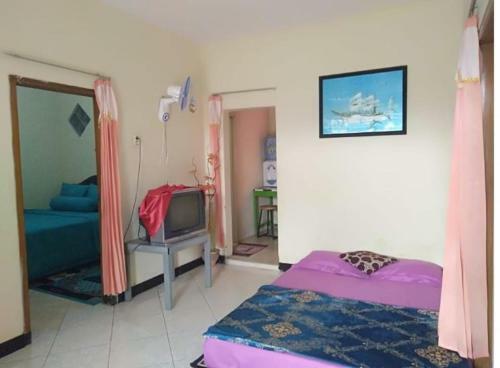 Hotel Kiki Homestay Syariah