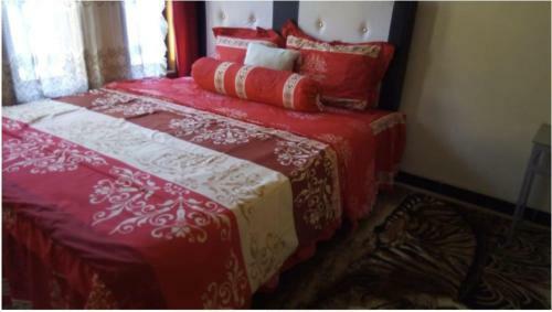 Hotel Kiki Homestay Syariah
