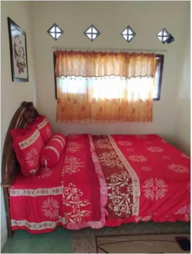 Hotel Kiki Homestay Syariah