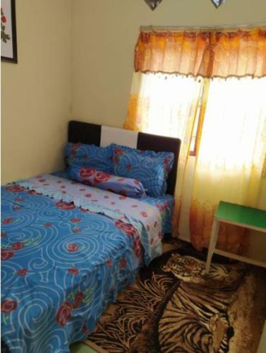 Hotel Kiki Homestay Syariah