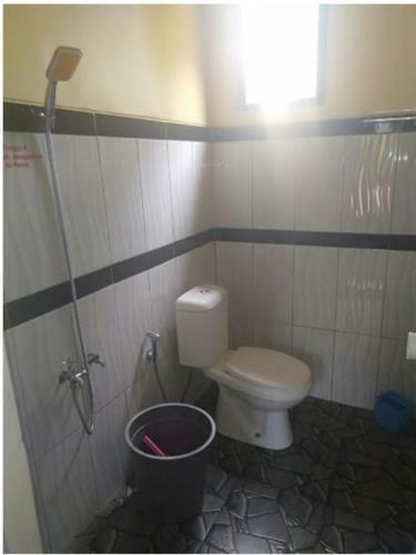 Hotel Kiki Homestay Syariah