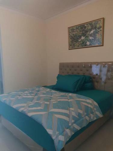 Villa Batu Pandermanhill 4br+karoke