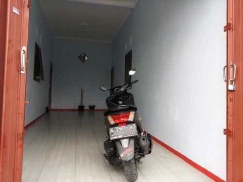 Villa Sams Mandiri