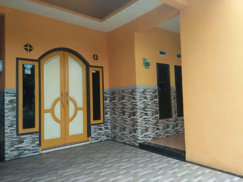 Hostal Andri Homestay