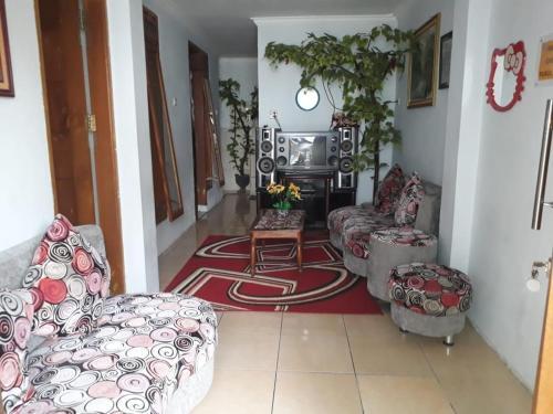 Villa Fortuna Homestay 1