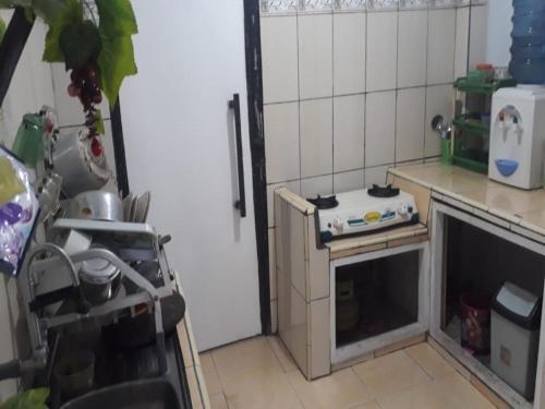 Villa Fortuna Homestay 1